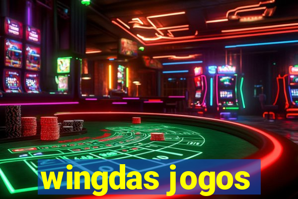 wingdas jogos